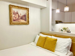 Modern Studio Condo in Avida Riala IT Park, Cebu